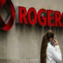 The majority of Rogers’ Canadian clients, now have internet access
