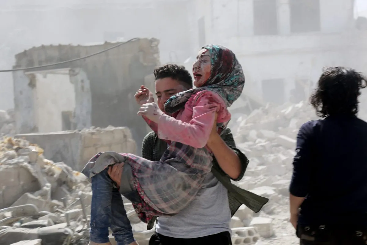 Syria