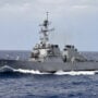 U.S. Navy seizes more than 2,000 AK-47s
