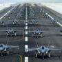 Pentagon nears $30 billion F-35 fighter purchase