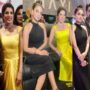 Saba Qamar And Mehwish Hayat Gets Trolled For Their Bold Dressing At A Premiere
