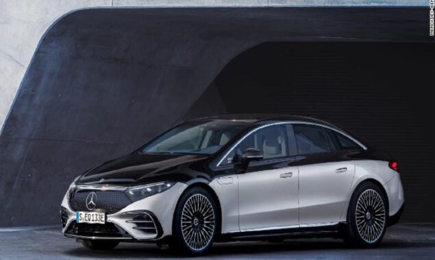 Mercedes