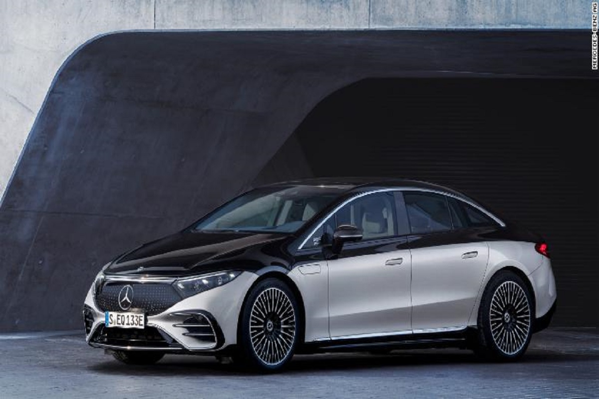 Mercedes