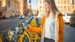 Mobile Apps