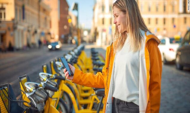 Mobile apps are trying to put car dealers out of business
