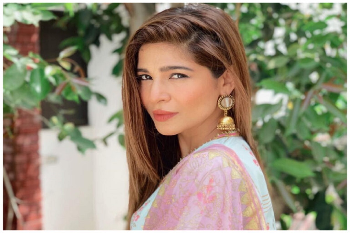 Ayesha Omar