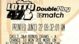lottery club in michigan