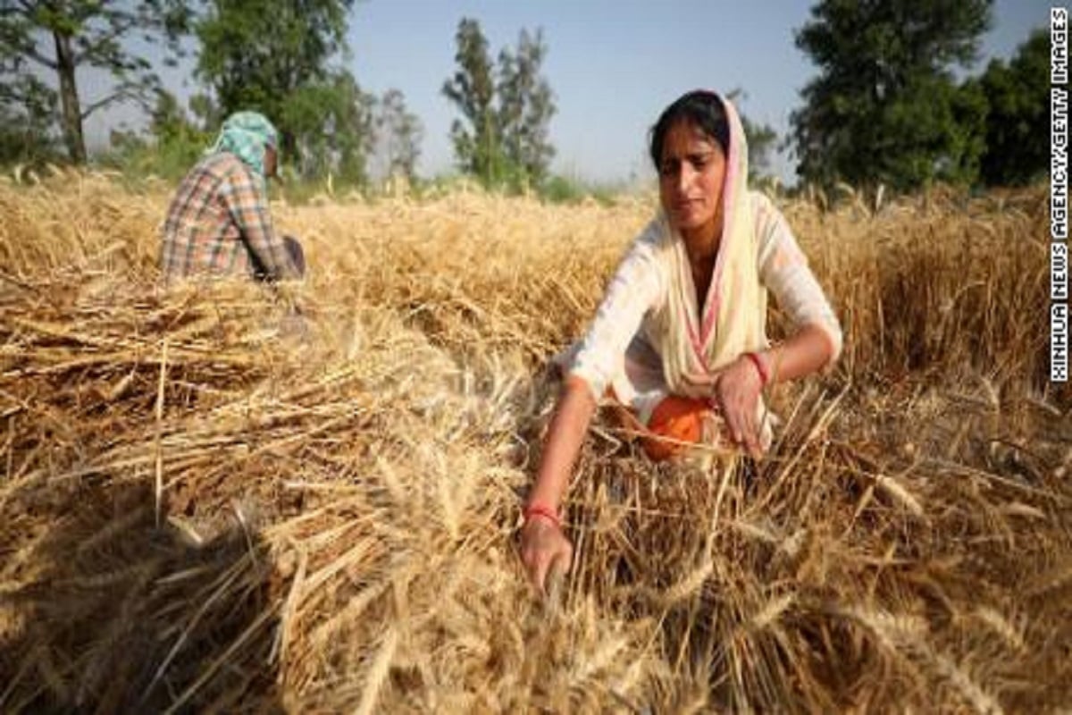 India