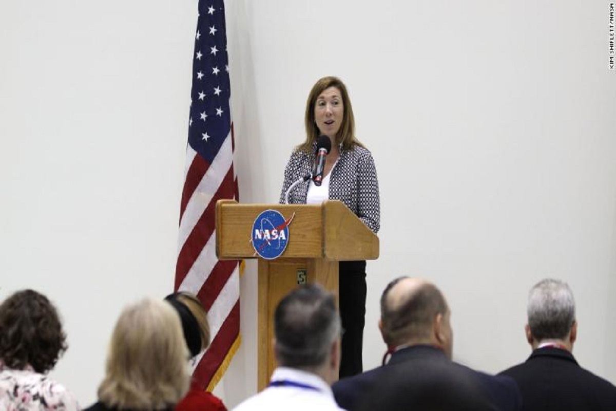 NASA