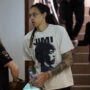 Brittney Griner faces drug smuggling allegations in Russia.