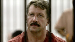 Viktor Bout