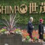 China’s real estate crisis deepens as big Shanghai developer defaults