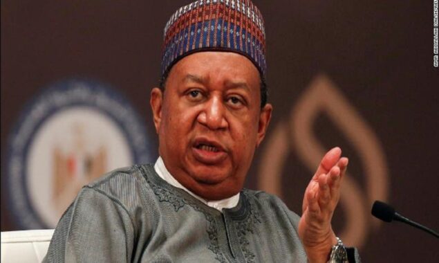 OPEC Secretary General Mohammad Barkindo dies at 63