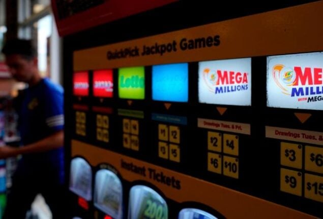There’s still a chance to win $940M Mega Millions