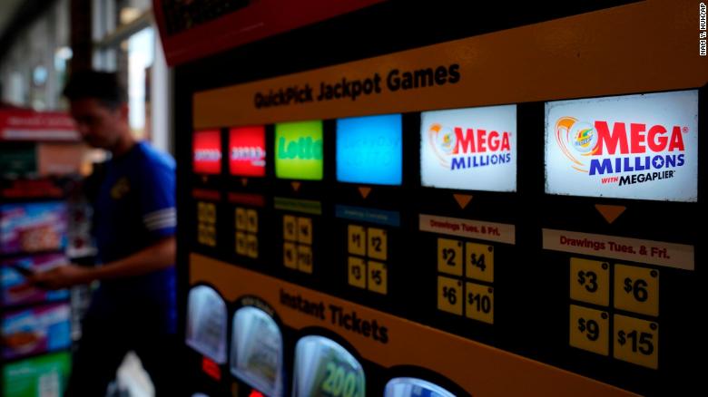 Mega Millions