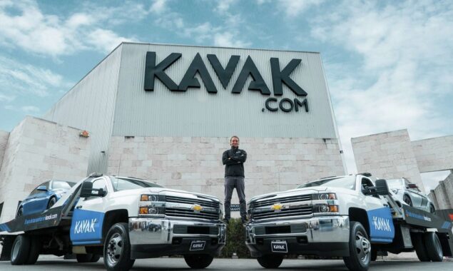 Mexican used-car startup Kavak expands outside Latin America