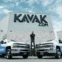 Mexican used-car startup Kavak expands outside Latin America