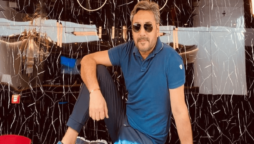 Adnan Siddiqui