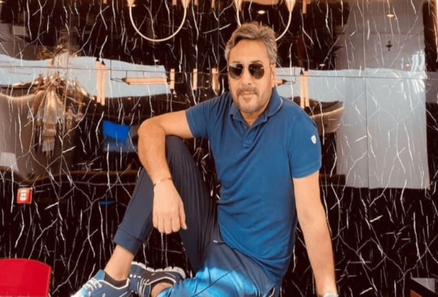Adnan Siddiqui reveals the location of next Pak-Turk series ‘Selahaddin Eyyubi’