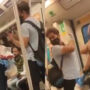 Viral video: Girl slaps boy after heated argument, takes internet by storm