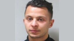 Salah Abdeslam