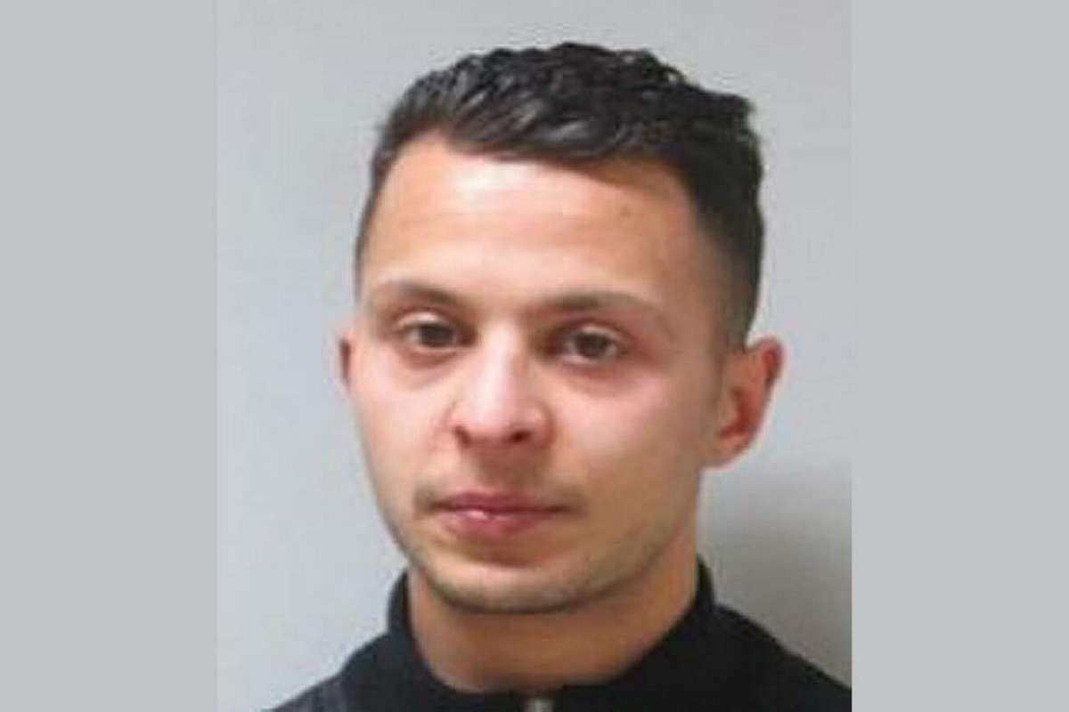 Salah Abdeslam