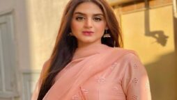 Hira Mani speaks against pointless teasing about clothing choices