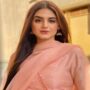 Hira Mani speaks against pointless teasing about clothing choices
