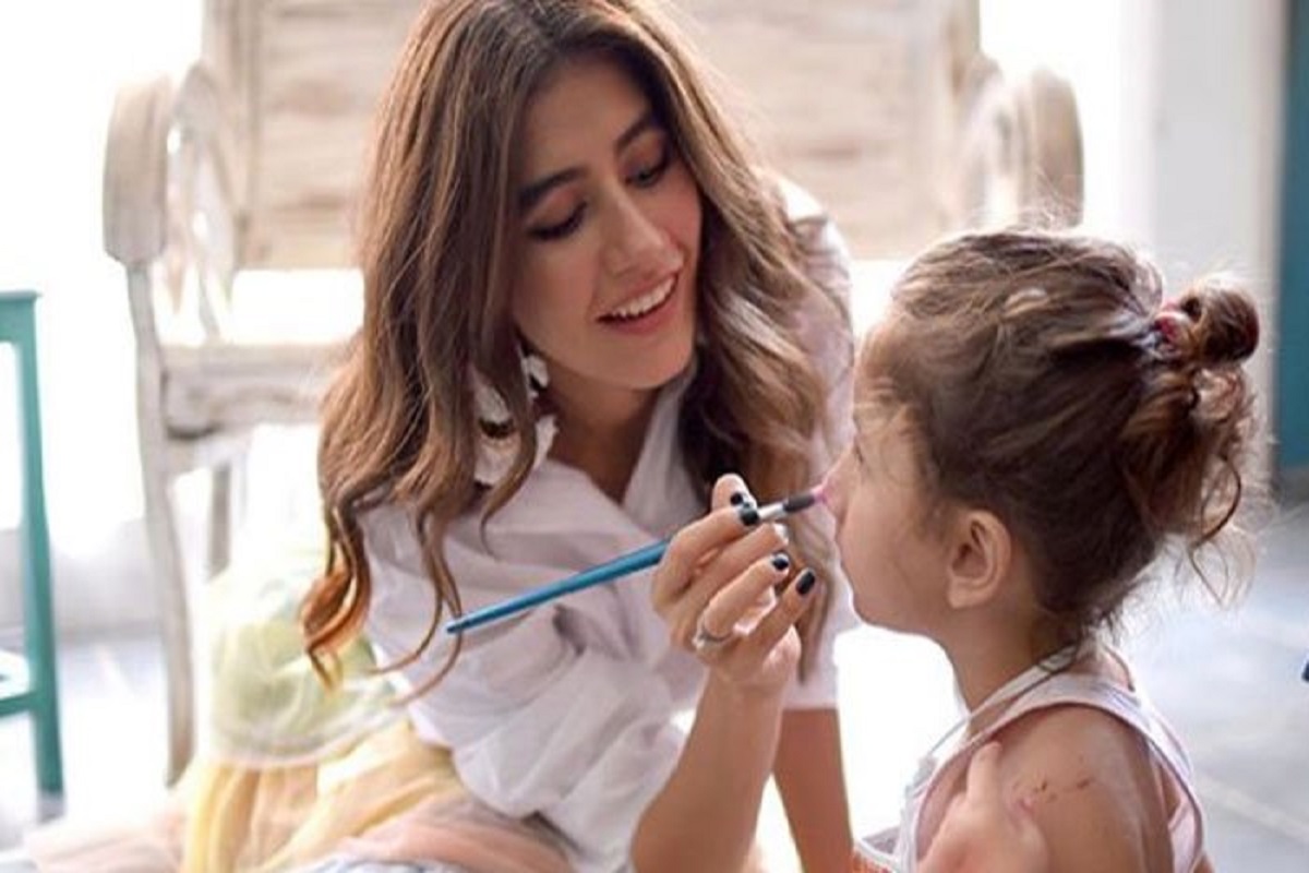 Syra Yousaf