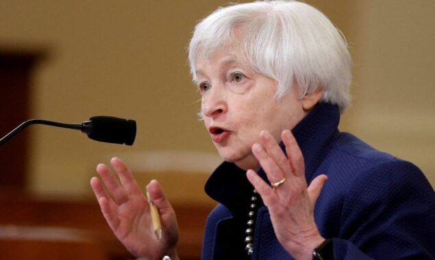 Yellen