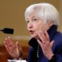 Yellen cancels public event in Japan after Abe assassination