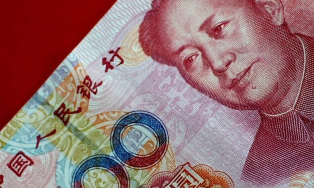 China can consider increasing its budget deficits, ex-finance minister says