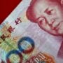 China can consider increasing its budget deficits, ex-finance minister says