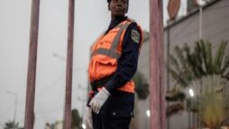 Kinshasa