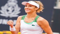 Bernarda Pera seizes second consecutive title with Hamburg win