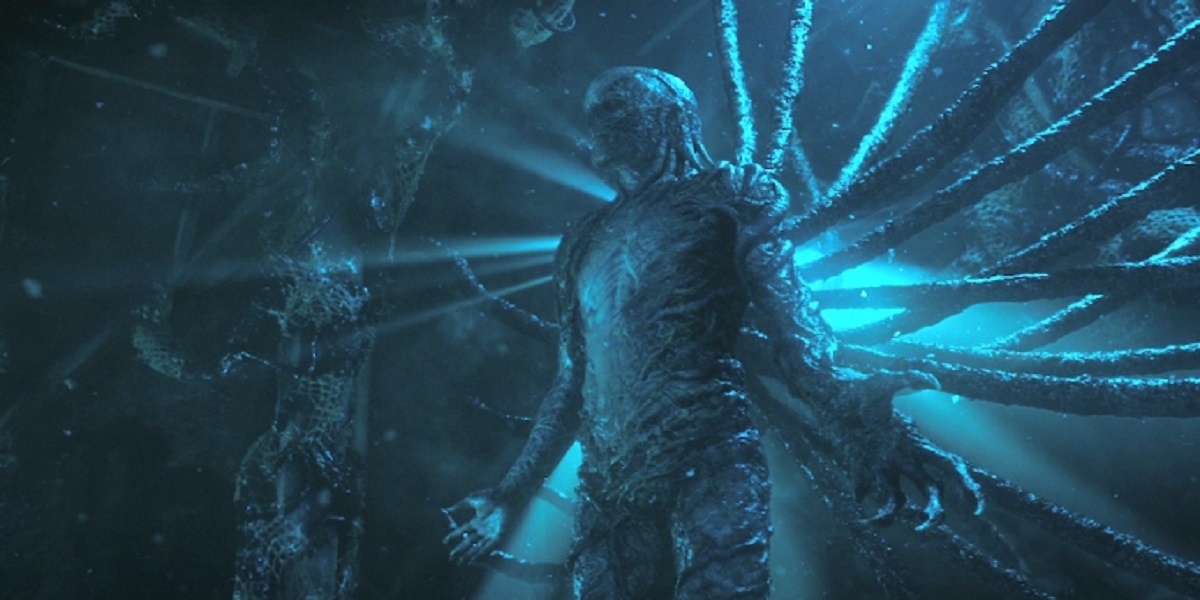 stranger things