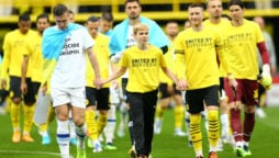 Ukrainian Premier League to continue on Aug. 23 without fans
