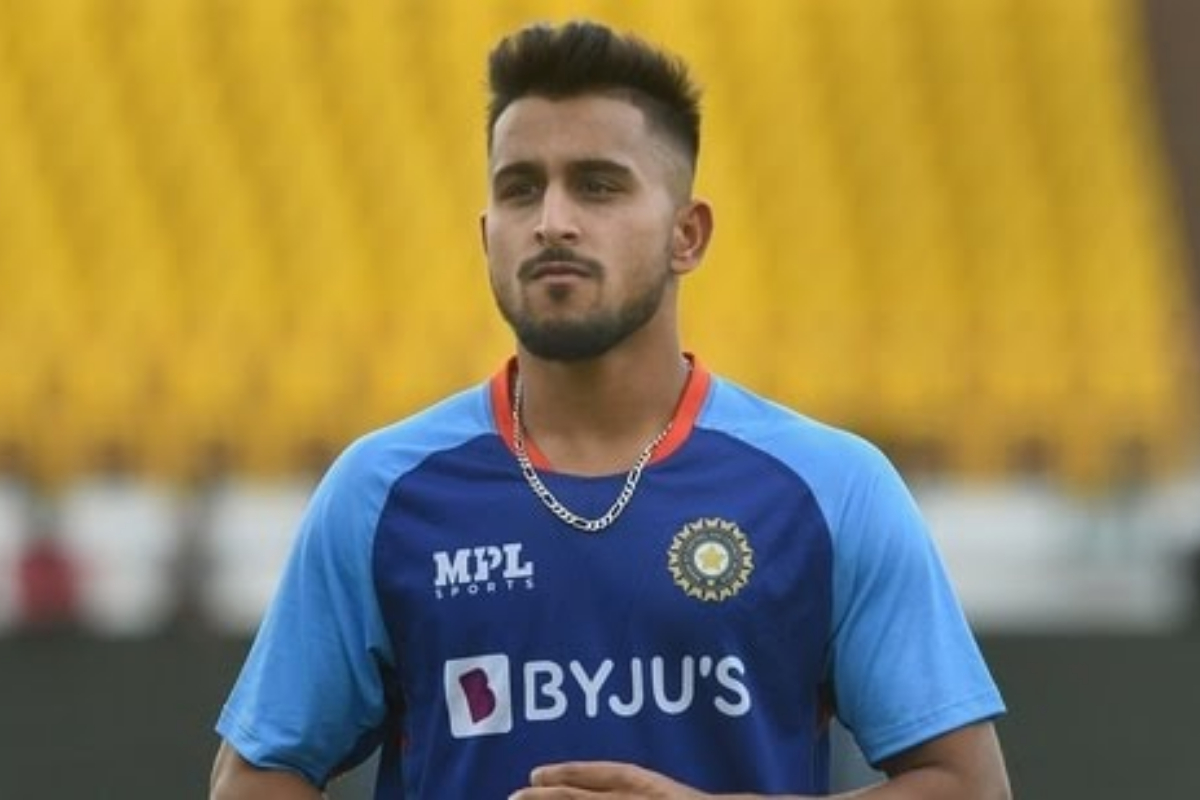 umran malik