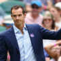 Murray sees signs of progress after grasscourt season ends