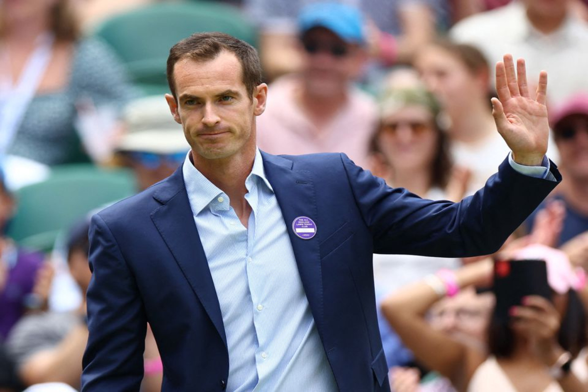 Murray