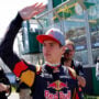 Max Verstappen says F1 should keep ‘notorious’ tracks like Spa