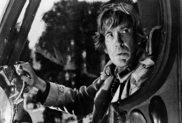 Time Bandits, TRON, and “Time After Time” villain David Warner, dies at 80