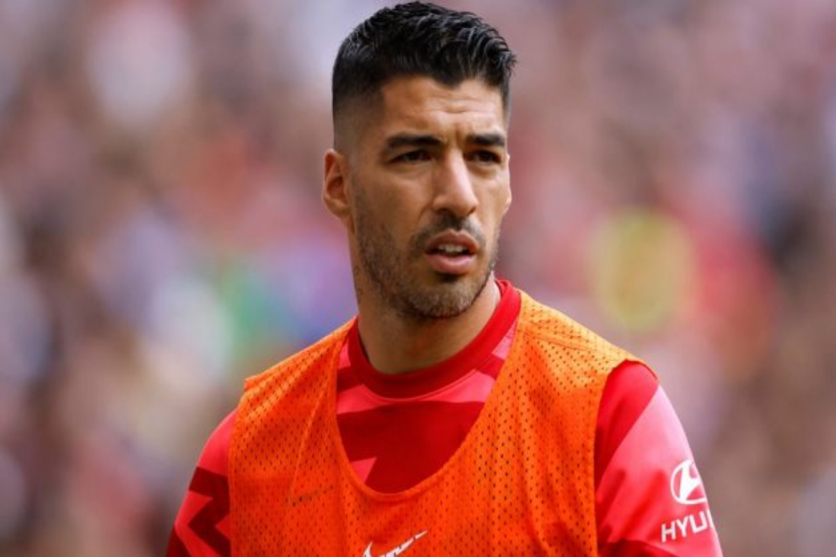 Suarez