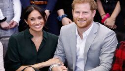 Prince Harry’s security plan “drowns” the taxpayers with legal bills of about £100