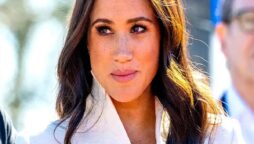 Meghan Markle is alleged to have “cut off the truth”