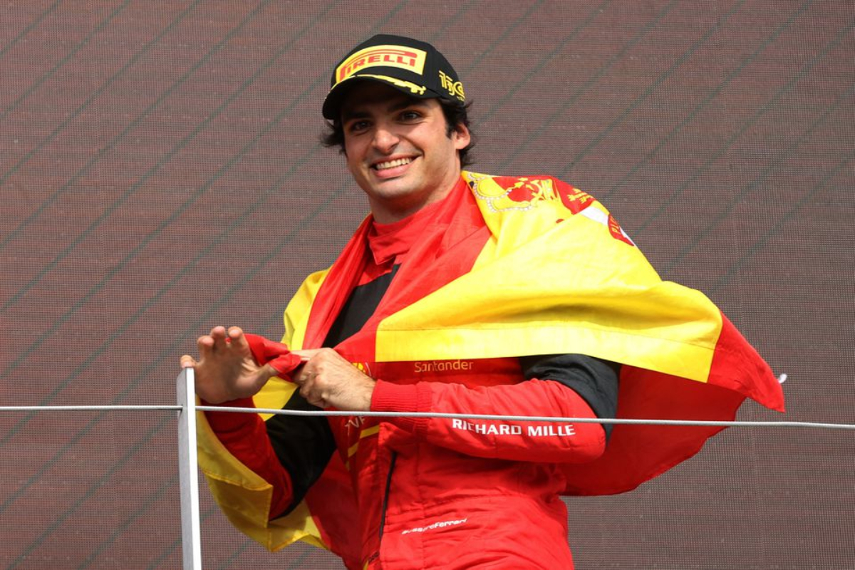 Sainz