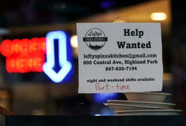 unemployment