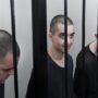 Britons, Moroccan appeal against death sentence in Ukraine