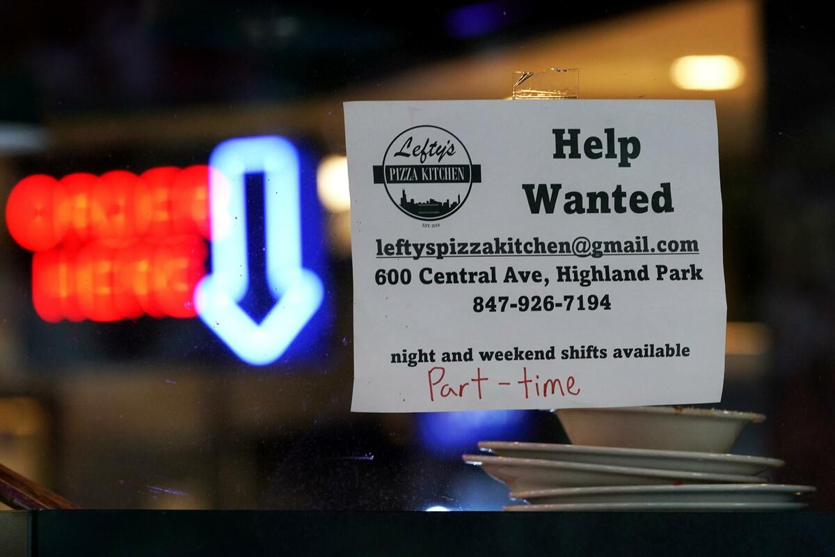 unemployment