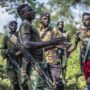 M23 rebels kill 29 civilians in DR Congo since mid-June: HRW